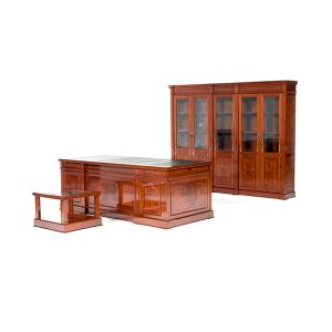 Al Riyadh | Executive Office Set
