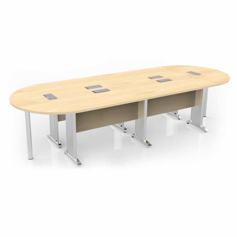 E-Table Conference Table By Coalesse Steelcase, 41% OFF