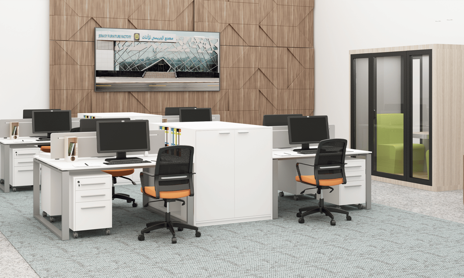 JERAISY FURNITURE FACTORY JERAISY FURNITURE FACTORY KSA