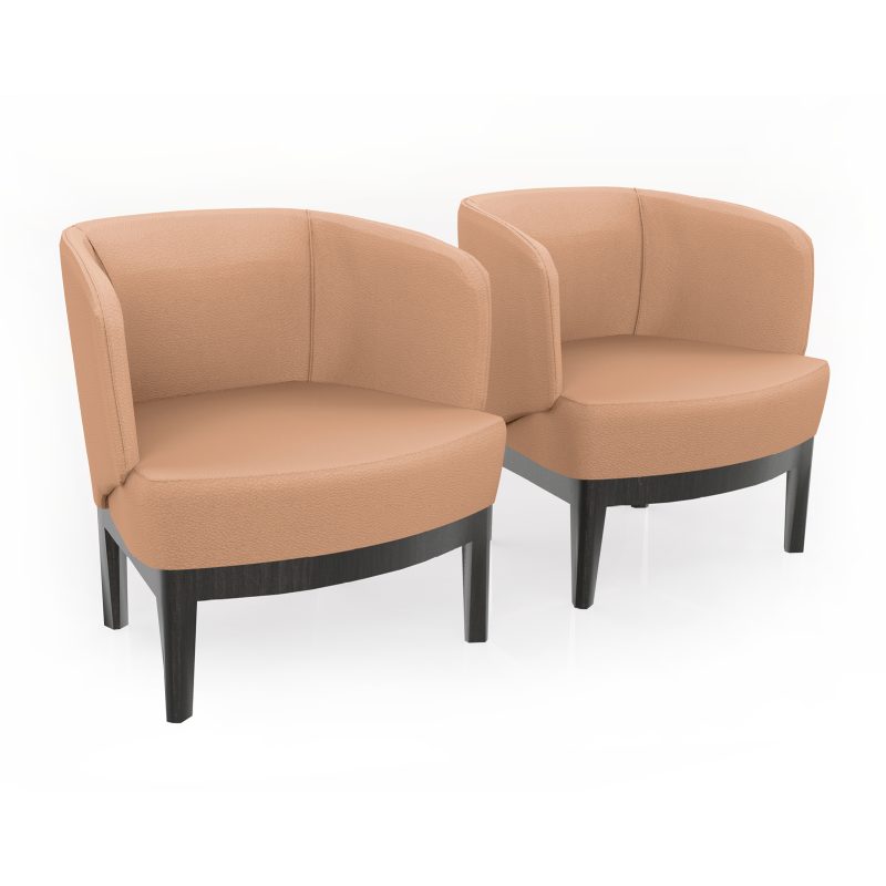 Wafee | Executive Sofa Set - JERAISY FURNITURE FACTORY