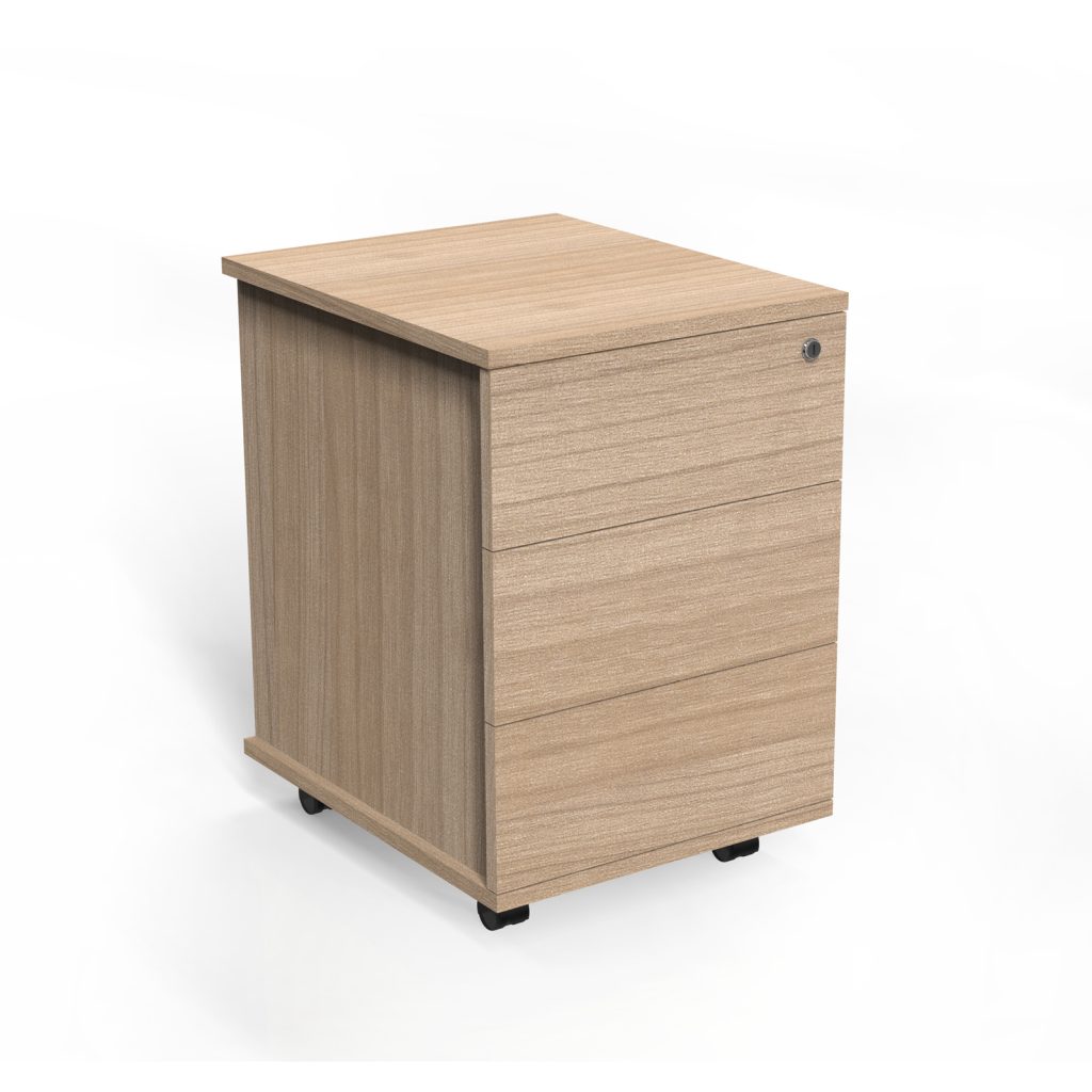 12057 Mobile Pedestal JERAISY FURNITURE FACTORY