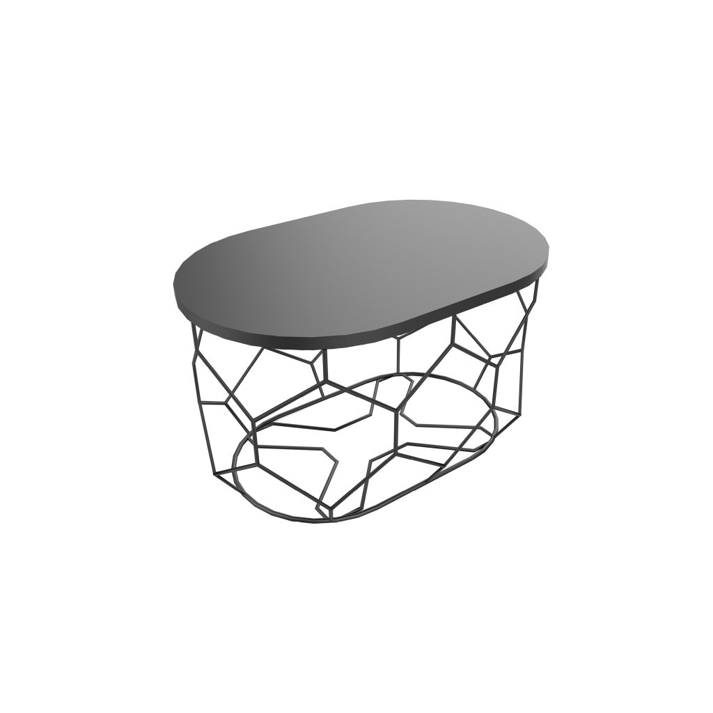 12080 Coffee Tables JERAISY FURNITURE FACTORY