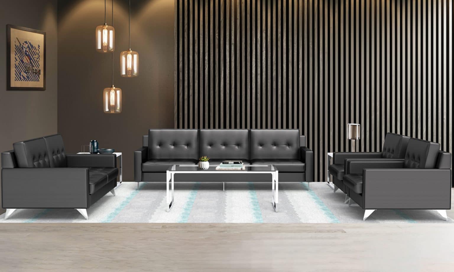  JERAISY FURNITURE FACTORY