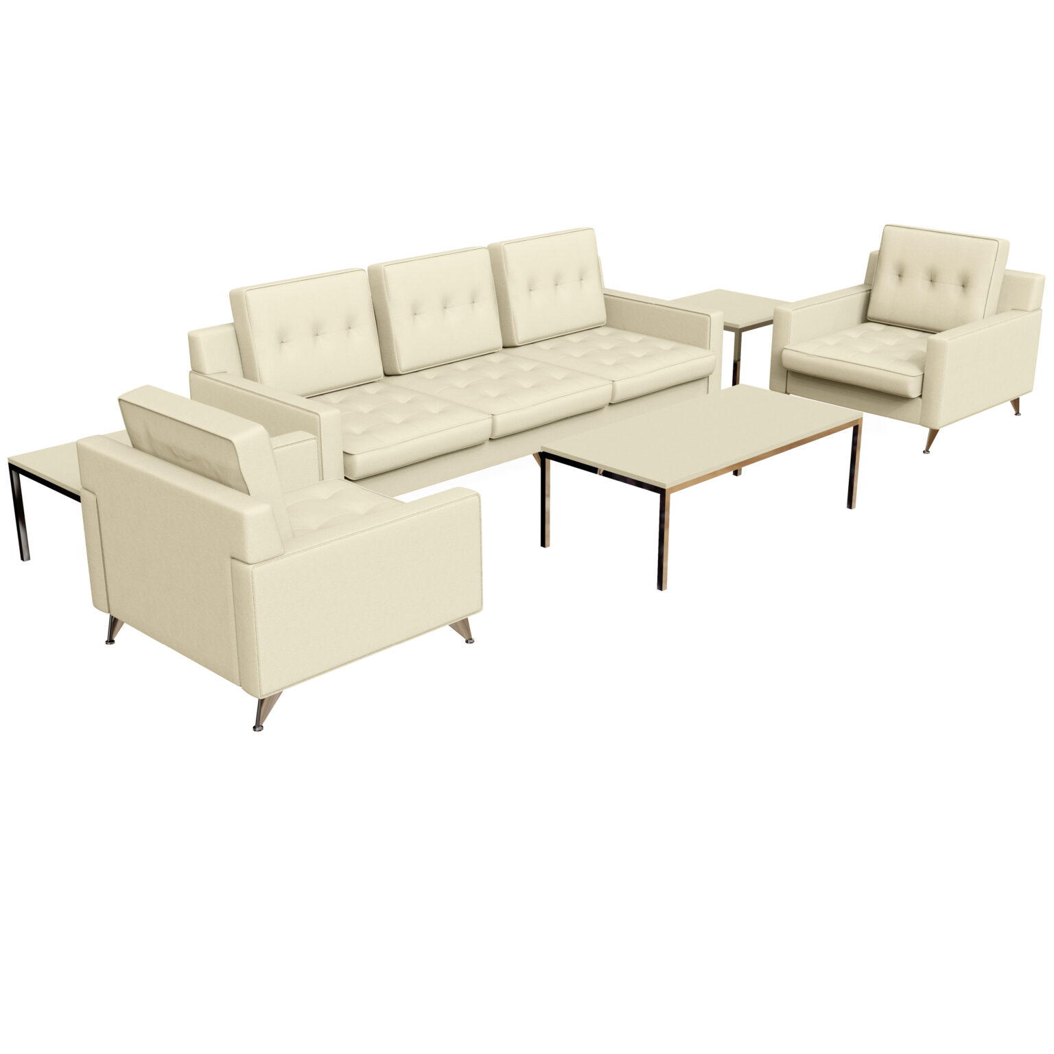 Aseel | Sofa Set - JERAISY FURNITURE FACTORY