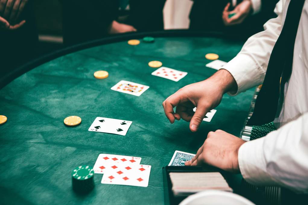 How to Win at Poker at Love Casino: A Comprehensive Guide