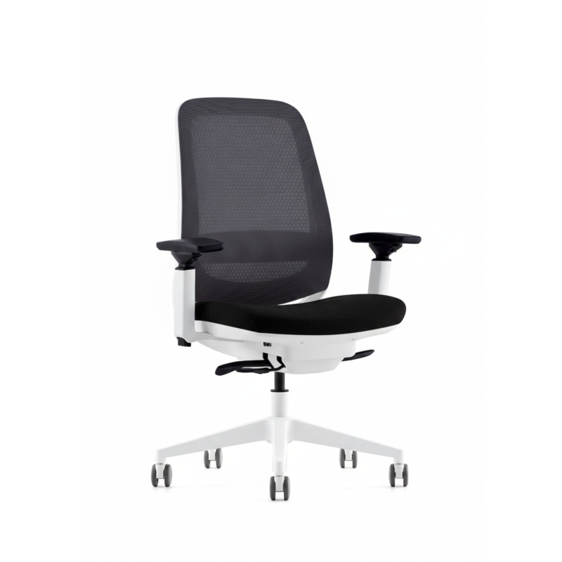 Platinum | Ergonomic Task Chair