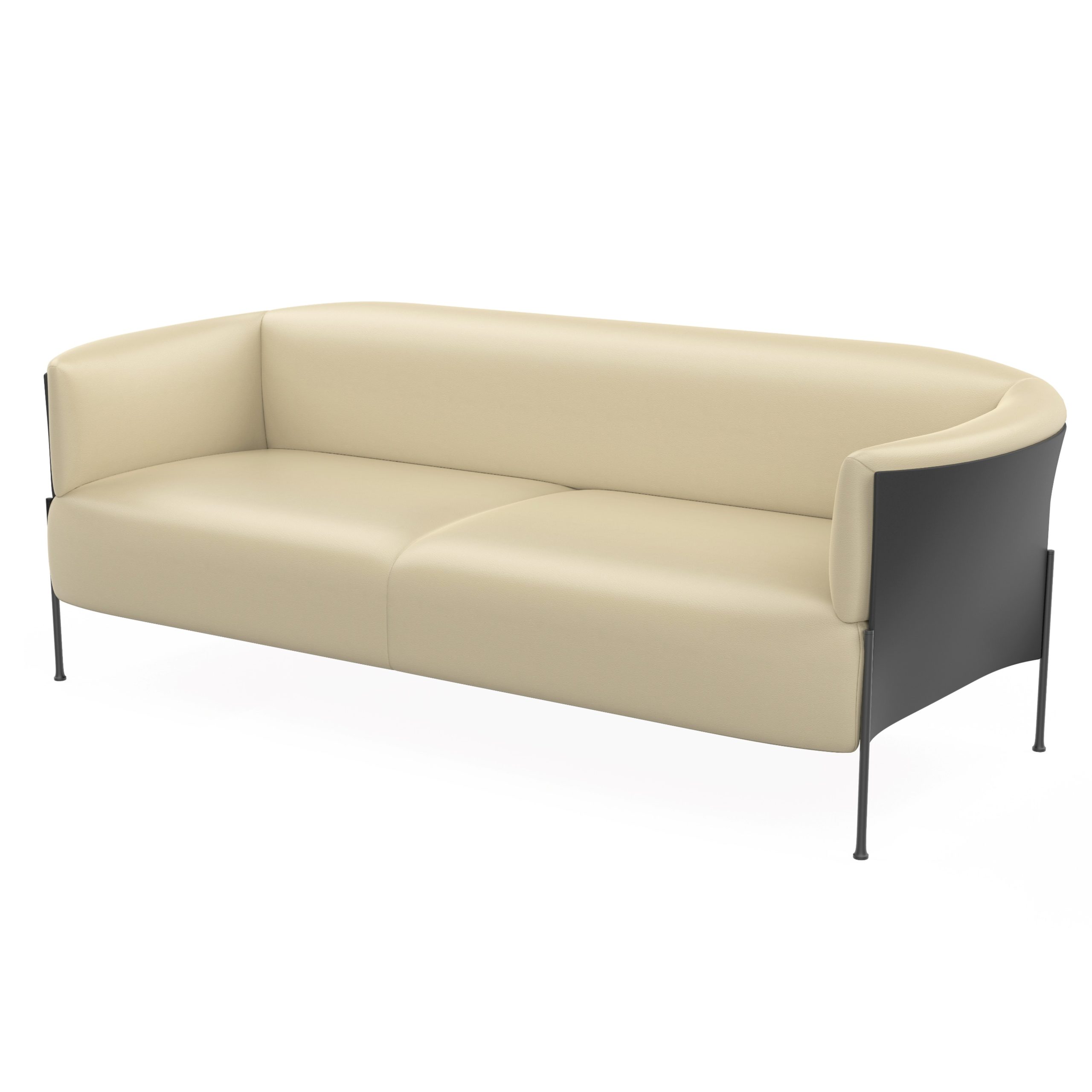 Raneem | Executive Sofa Set - Image 4