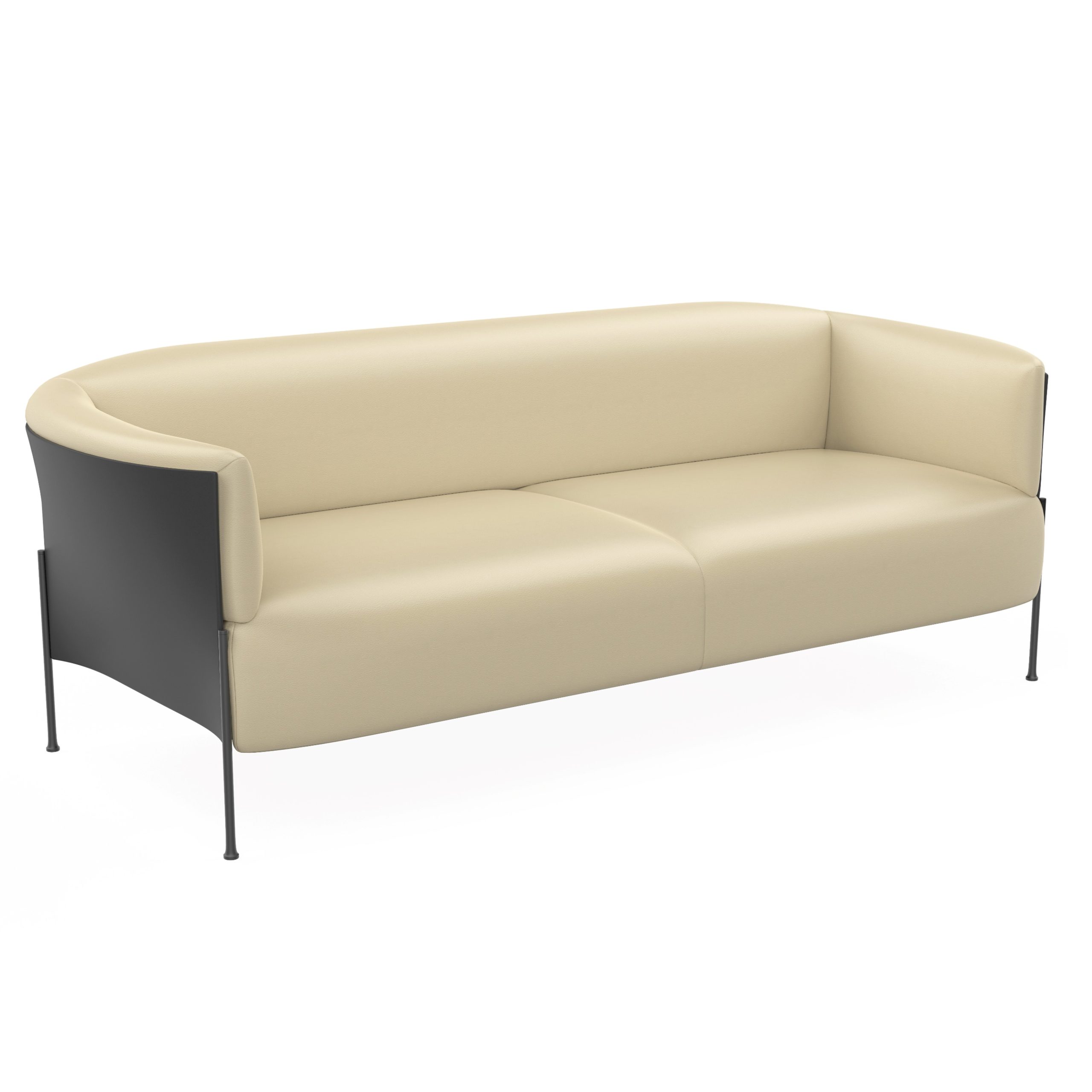 Raneem | Executive Sofa Set - Image 6