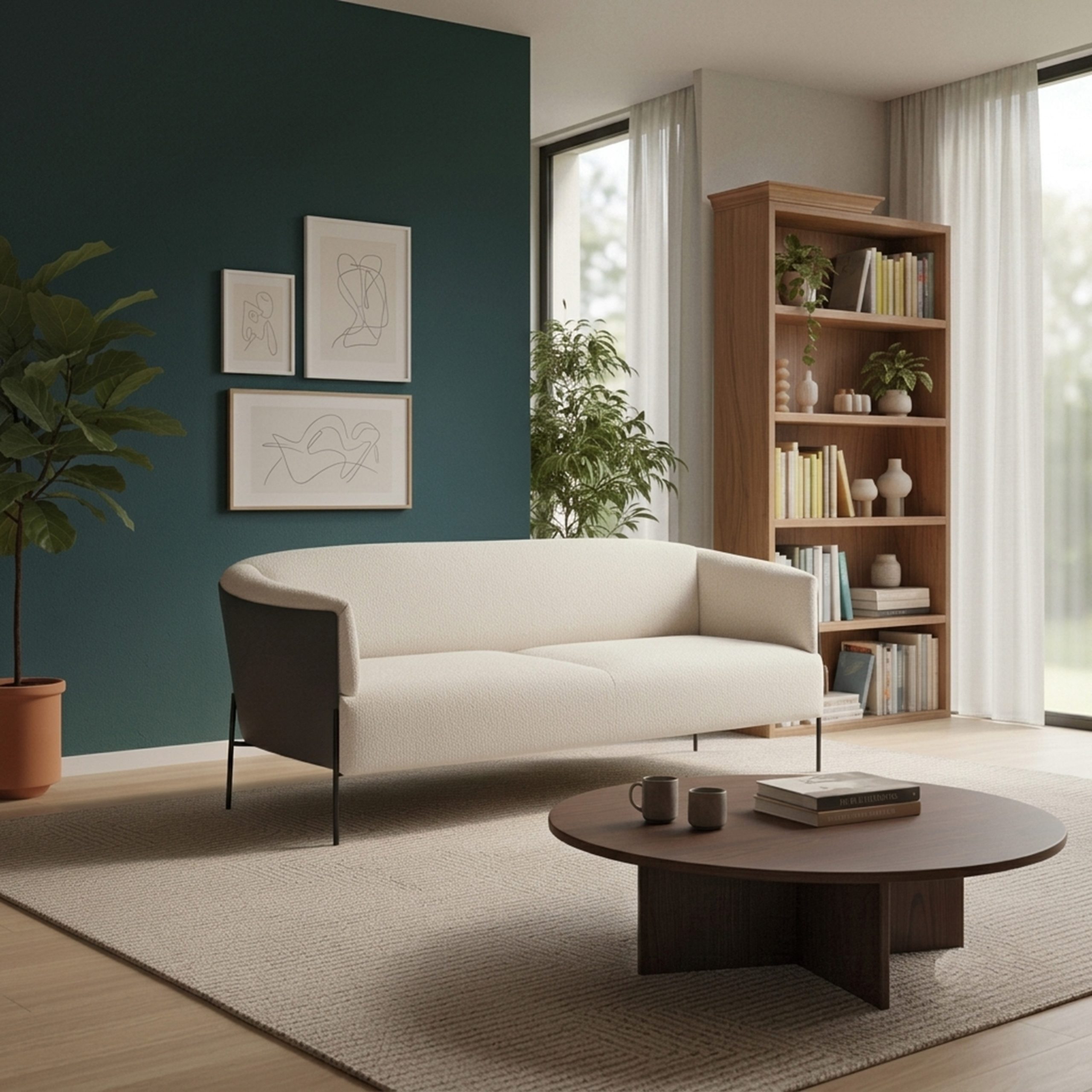 Raneem | Executive Sofa Set - Image 12