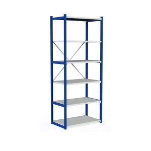 Rufouf |  Modular Shelving