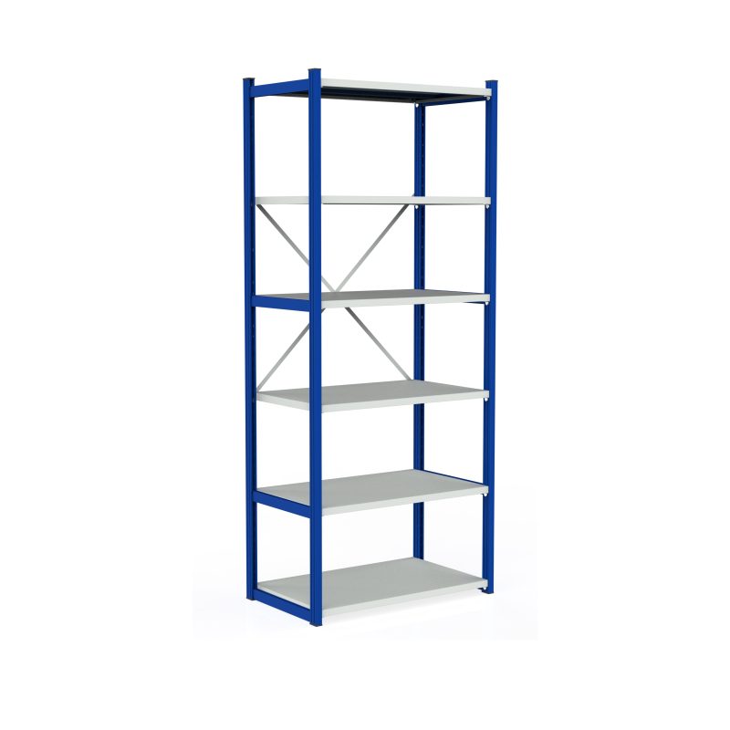 Rufouf |  Modular Shelving