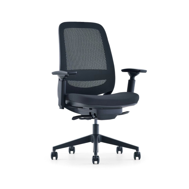 Platinum | Ergonomic Task Chair
