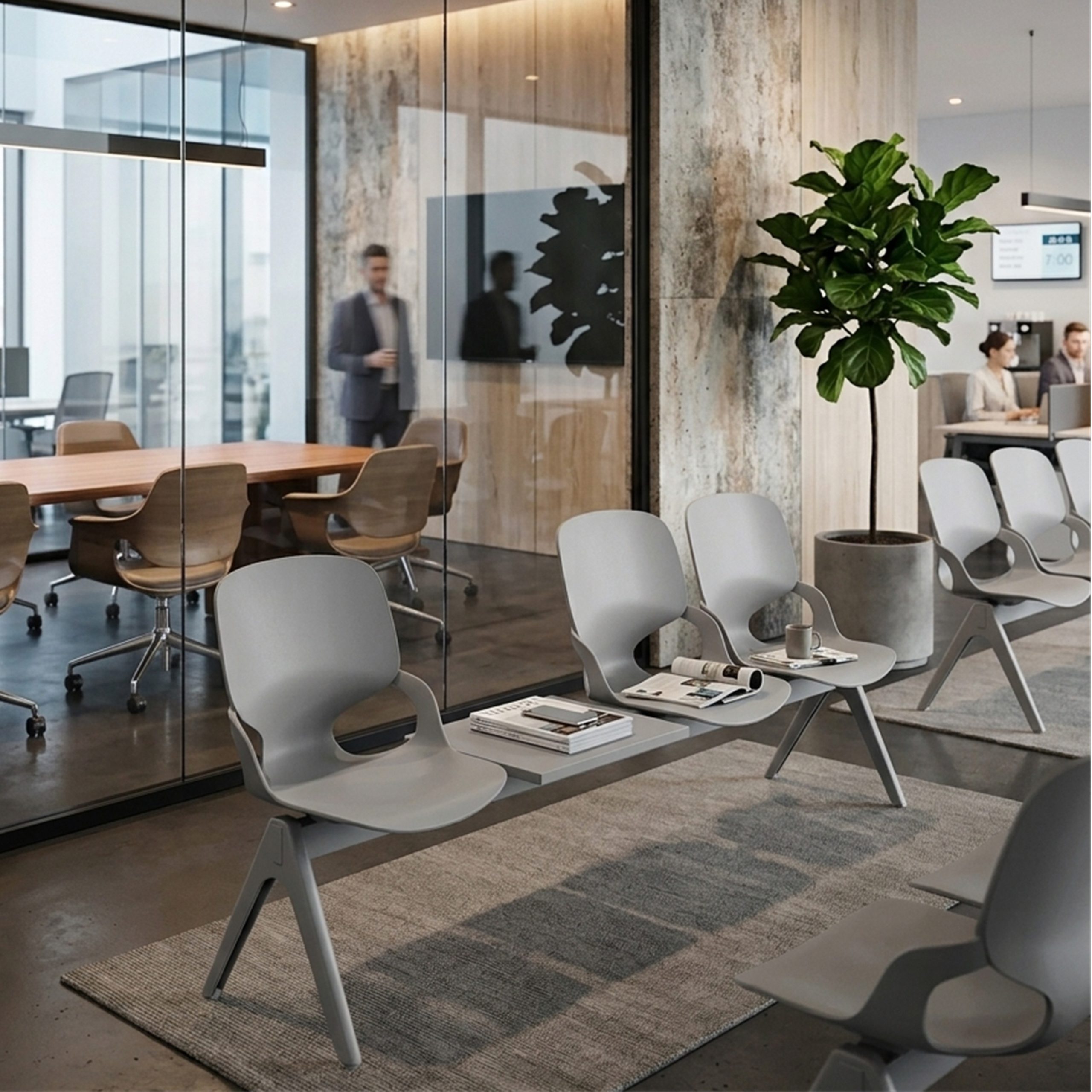 Saja | Beam Seating - Image 4
