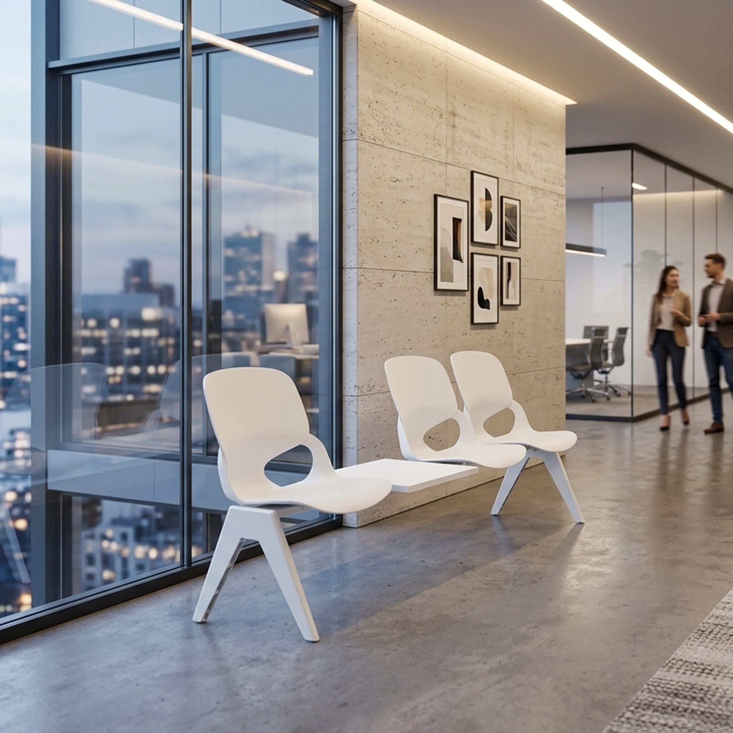 Saja | Waiting Chair - Image 2